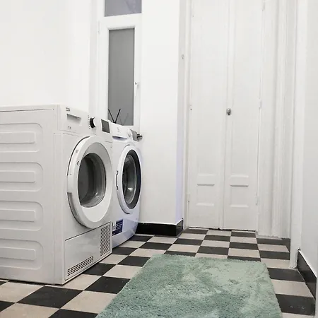 Apartament Art Deco *
