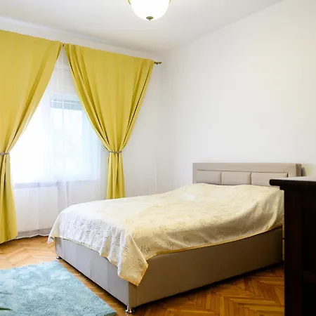 Apartment Art Deco