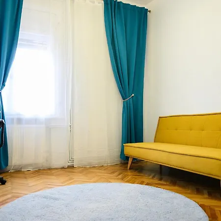 Art Deco Apartament Constanţa