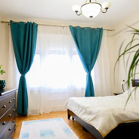Art Deco Apartament